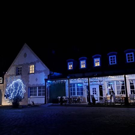 Eggersheimer Hof Norvenich エクステリア 写真