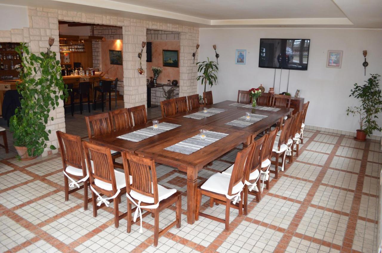 Eggersheimer Hof Norvenich エクステリア 写真