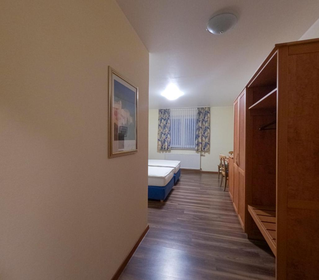 Eggersheimer Hof Norvenich エクステリア 写真