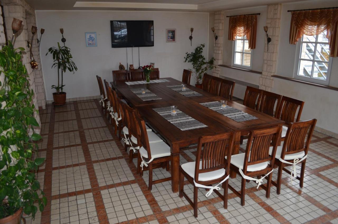 Eggersheimer Hof Norvenich エクステリア 写真