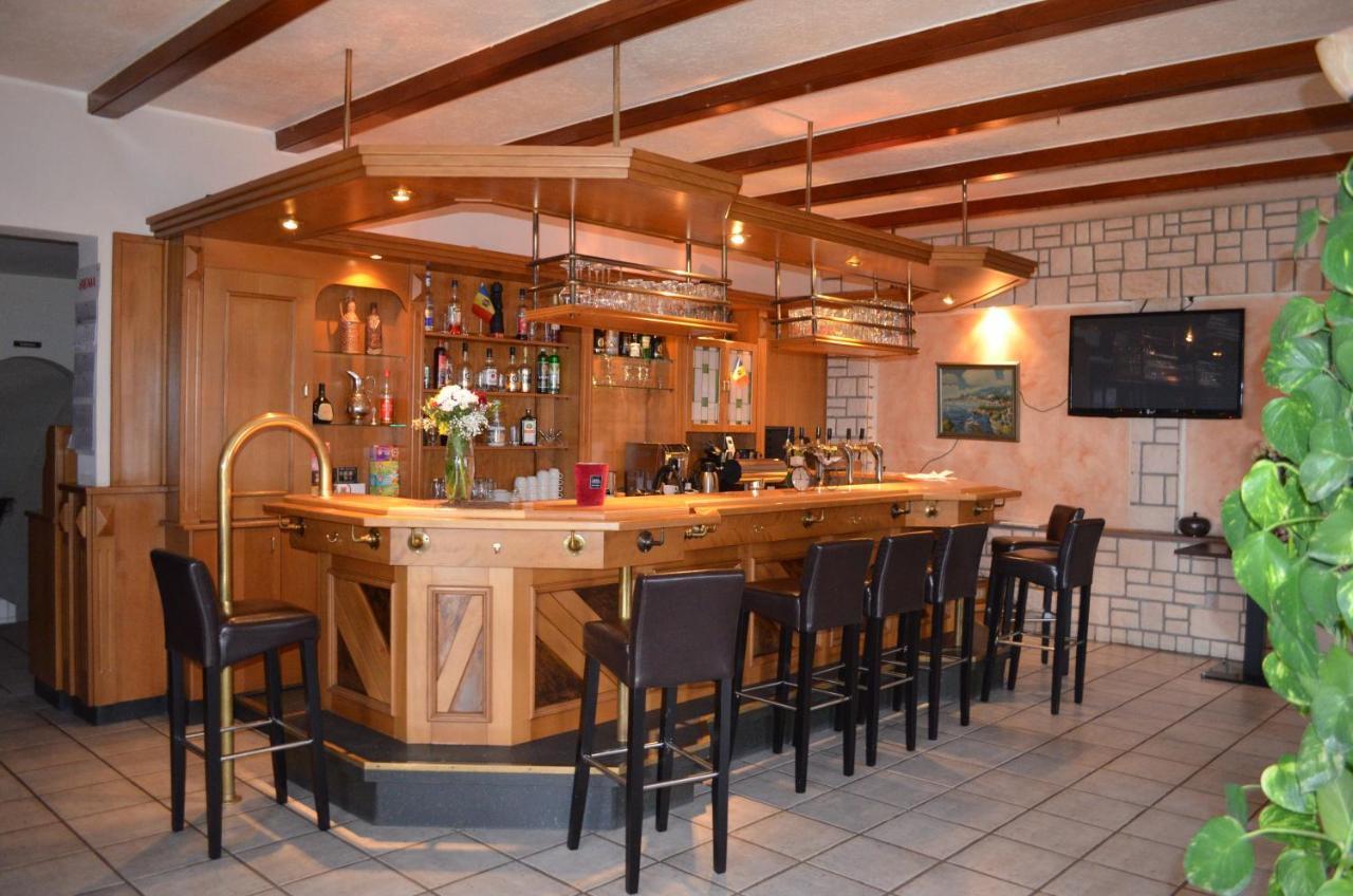 Eggersheimer Hof Norvenich エクステリア 写真