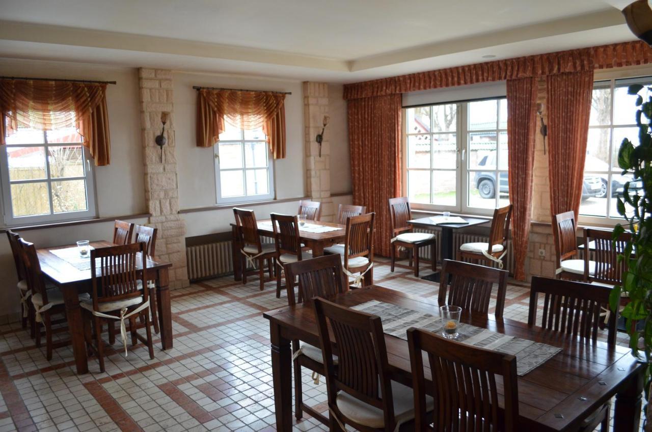 Eggersheimer Hof Norvenich エクステリア 写真