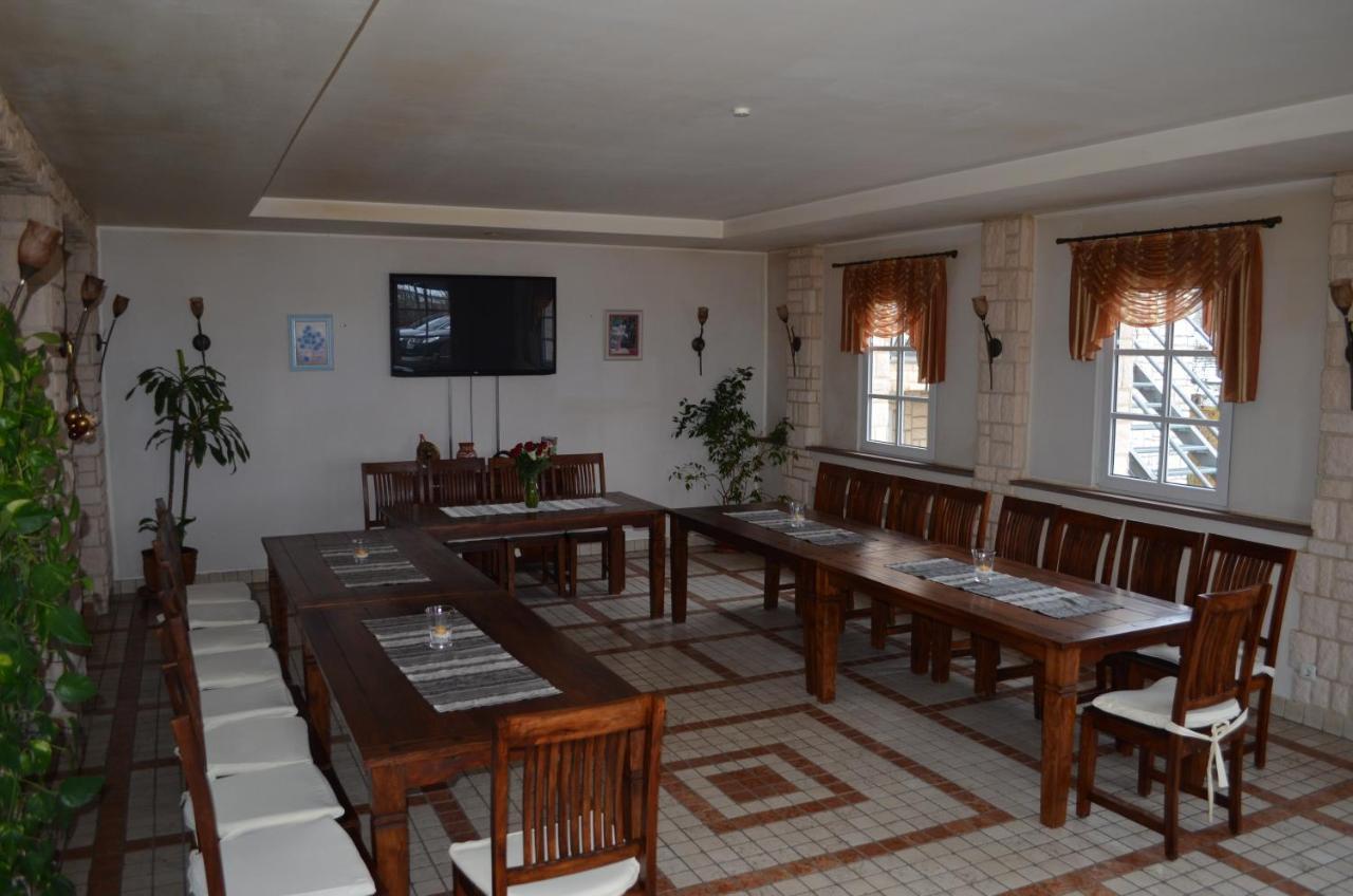 Eggersheimer Hof Norvenich エクステリア 写真