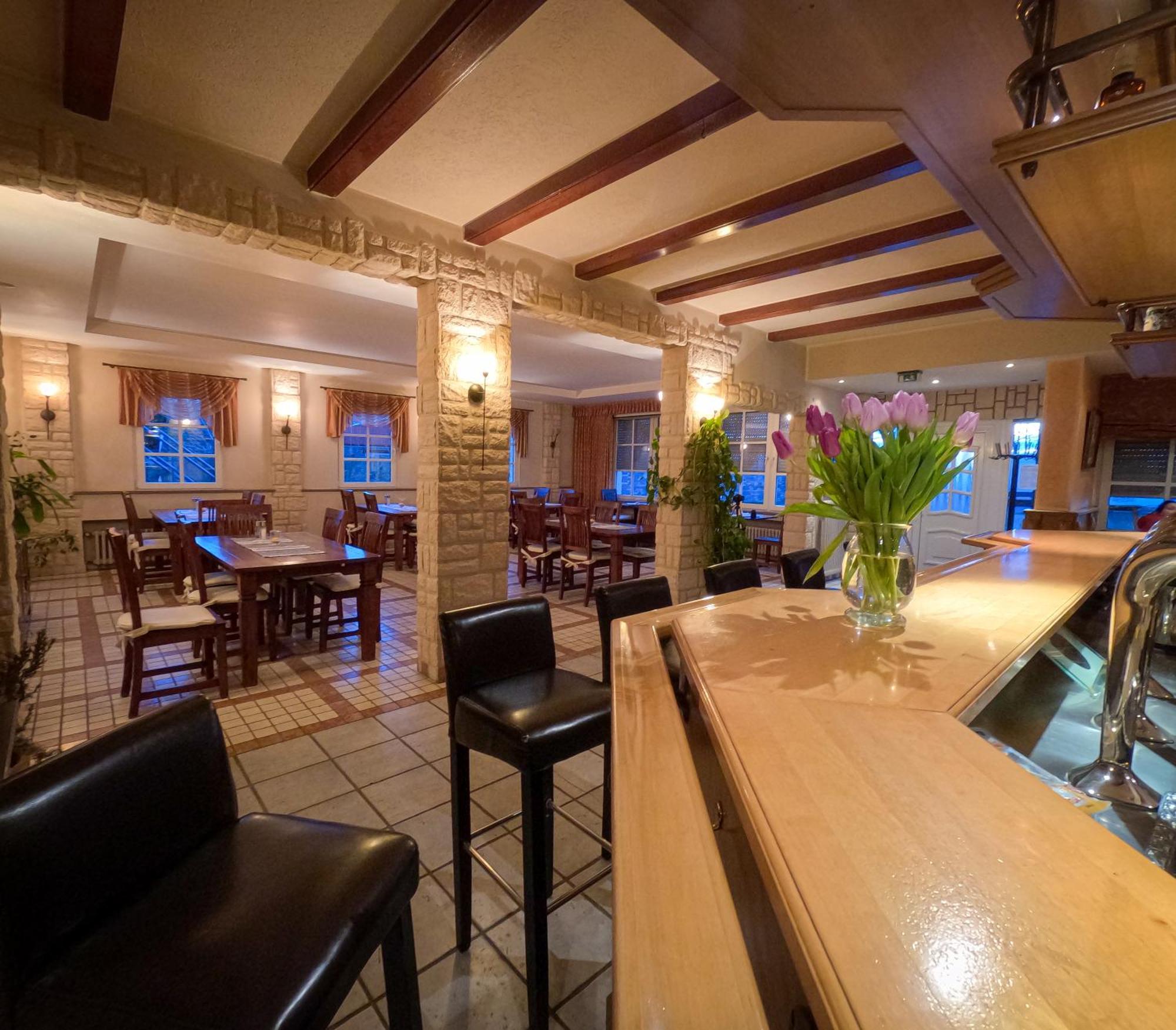 Eggersheimer Hof Norvenich エクステリア 写真