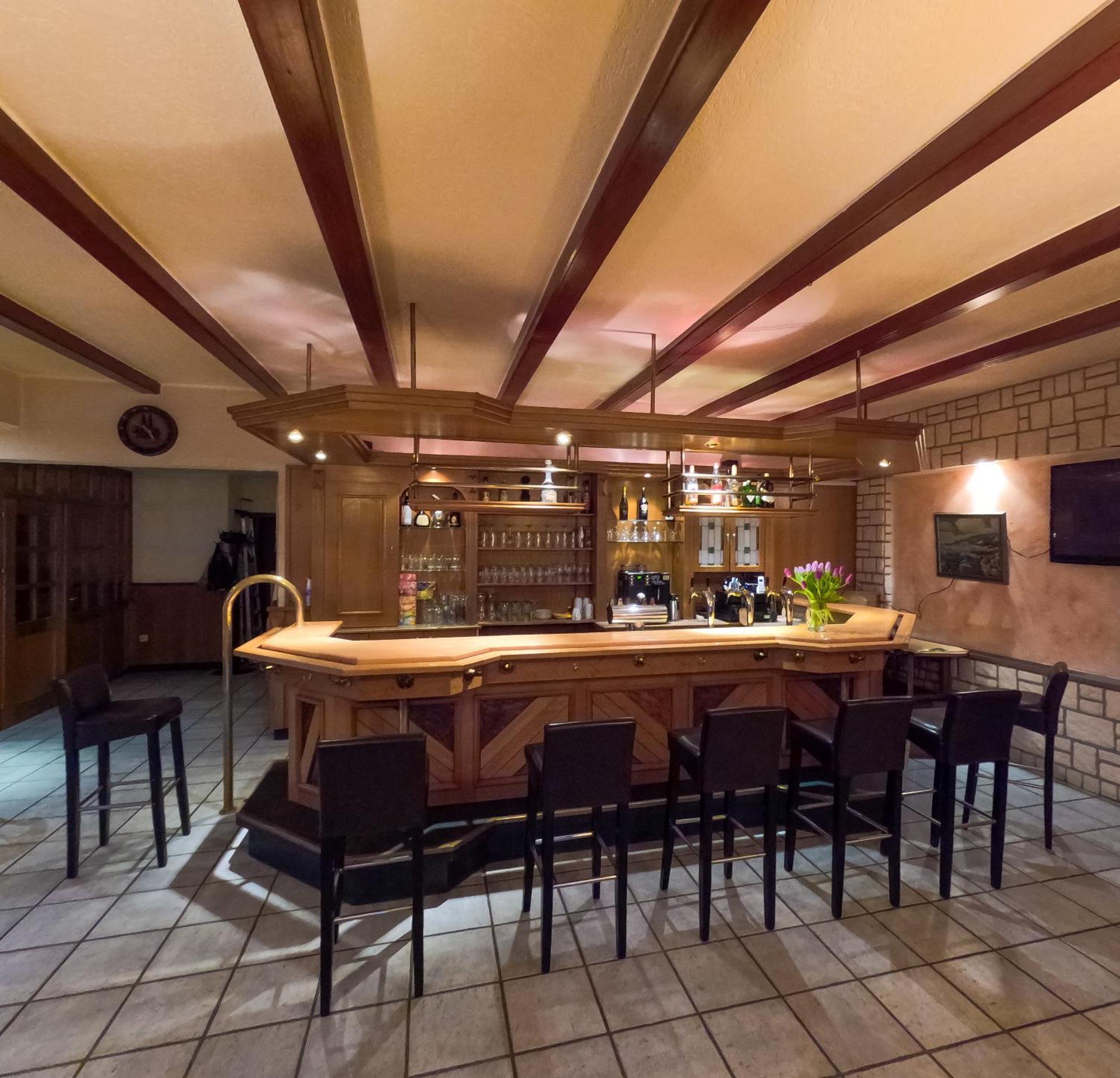Eggersheimer Hof Norvenich エクステリア 写真