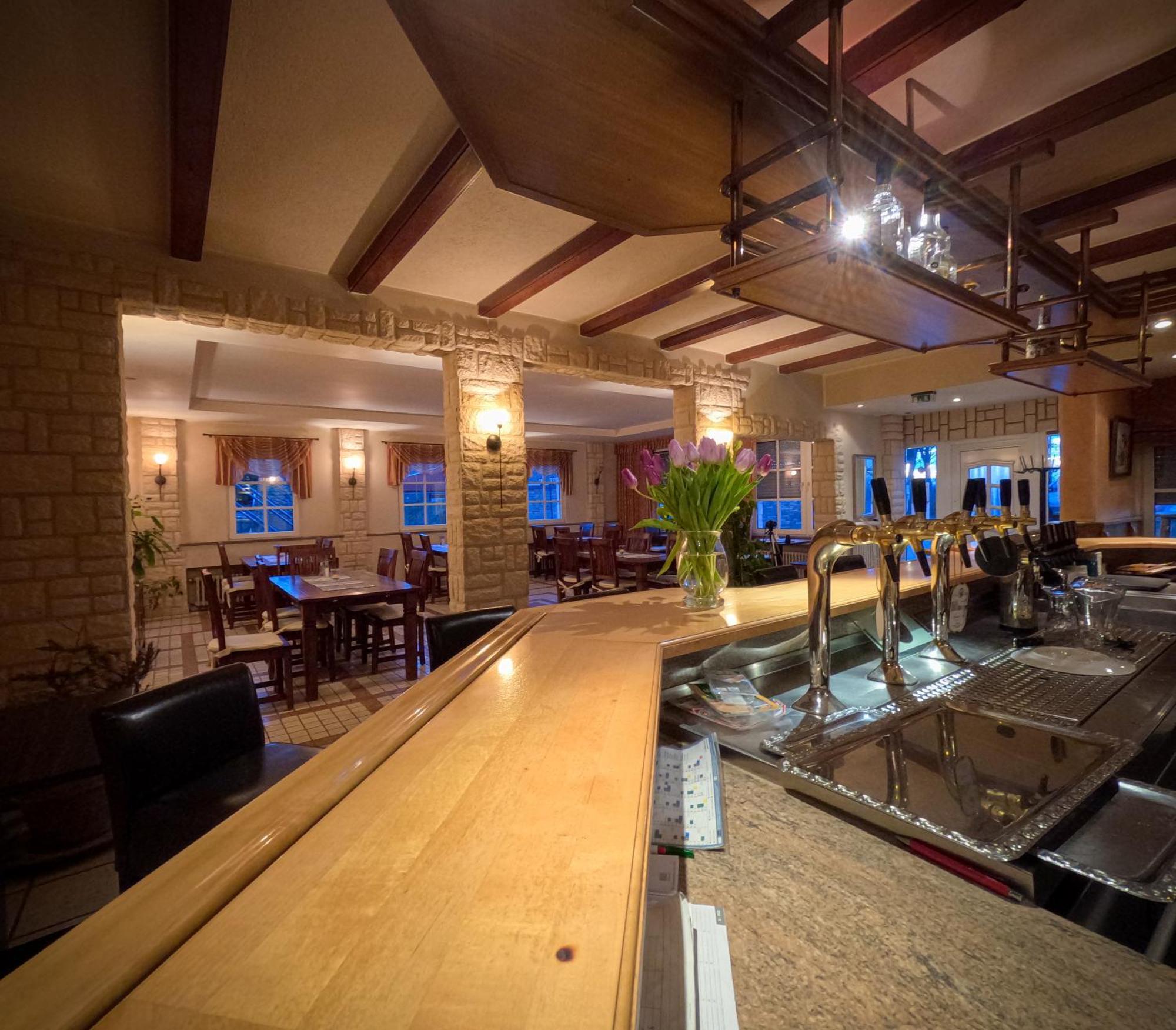Eggersheimer Hof Norvenich エクステリア 写真